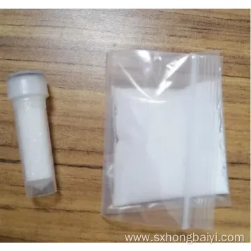 High Purity Injectable Peptides Hormone Semax Cooper Peptide